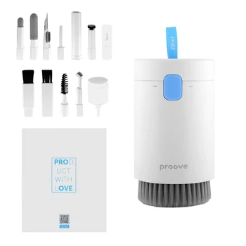 Многофункциональный набор для чистки Proove Mr. Cleaner 20in1