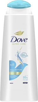 Шампунь Dove Роскошный Объем 400 мл