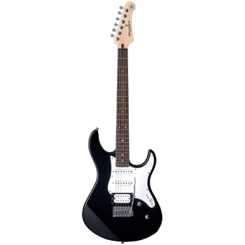Электрогитара Yamaha Pacifica 112V Black