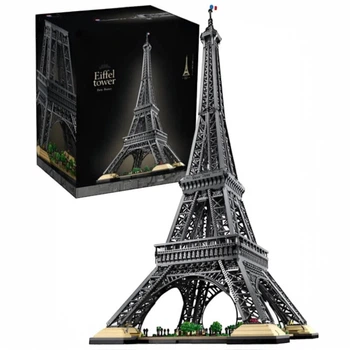 Конструктор Ейфелевая Башня Архитектура -Eiffel Tower