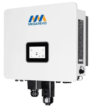 Инвертор MEGAREVO 6000 Вт (R6KL1DA-G2S)