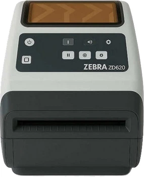 Принтер этикеток Zebra ZD620D (ZD62042-D0EF00EZ)