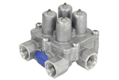 Пневматический клапан WABCO (934 714 400 0)