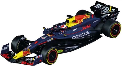 Автомобіль Carrera 5380700 Red Bull Racing RB 20 Синій (4007486320468)