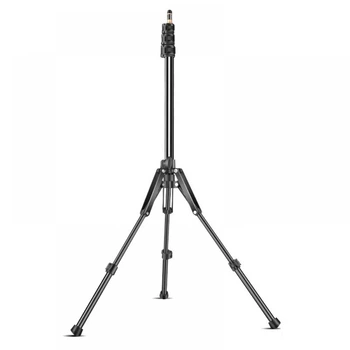 Стойка штатив для освещения Beike QZSD LS265 87-210см