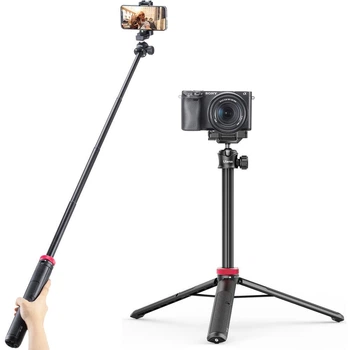 Штатив монопод алюминиевый для смартфона камеры 150см Ulanzi MT-44