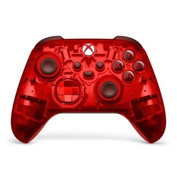 Беспроводной геймпад Microsoft Xbox Series X / S Wireless Controller Pulse Cipher