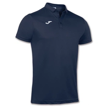 Поло т.синее HOBBY 100437.331 Joma 3XL