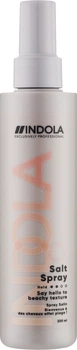 Spray do włosów Indola Salt do stylizacji włosów 200 ml (4067971051925)