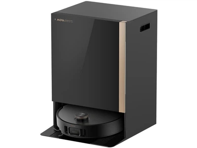Робот-пилосос із вологим прибиранням Dreame Mova Mobius 60 (RLV83LE)