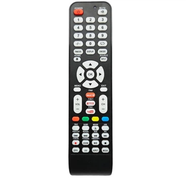 Пульт для телевизора HUAYU VP-003 ver.2026 Универсальный