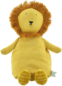 Maskotka Trixie Mr. Lion 38 cm 2610445 (5400858252135)