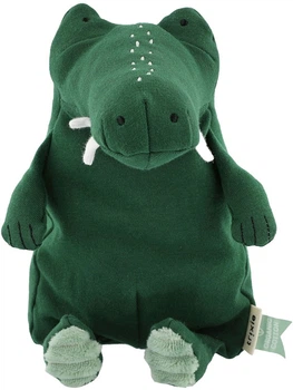 М’яка іграшка Trixie Пан Крокодил малий 26 см 2610455 (5400858255112)