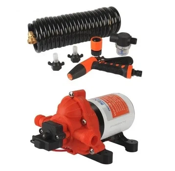 Поверхностная помпа SEAFLO SFDP1-030-045-33 11.3 л/мин 12V 70 PSI (SFDP1-030-045-33)