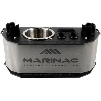 Держатель предметов Marinac L многофункциональный алюминий EVA/пластик 342x145x160 мм