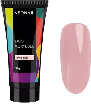 Akrylożel do paznokci NeoNail Duo Nude 30 g (5904553677663)