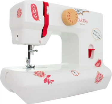 Швейна машина Carina Junior 1099-CB