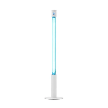 Бактерицидный облучатель BactoSfera 360° 15 OZONE White 15W круговое облучение (BS 15W T8/G13)