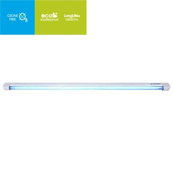 Бактерицидный облучатель BactoSfera OBB 36S ECO белый мощность 36W (BS 36W T8/G13-ECO)