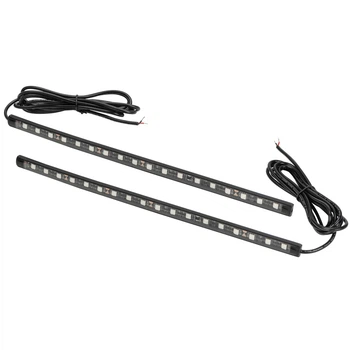 Ходовые полосы LED RYE HF65-810 Черный 12-24 В 3.6 Вт IP66 (HF65-810)