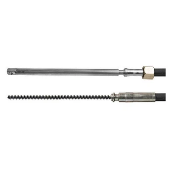 Трос рулевой 12 футов Ultraflex M58 для подвесных лодочных двигателей до 55 л.с. Osculati (45.067.12)