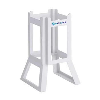 Подставка BactoSfera ORBB STAND металл 190х190х300 мм