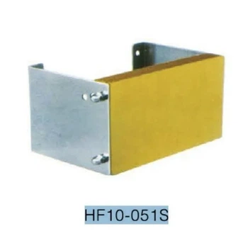 Крепление для лодочного мотора HF10-051S 0-17° 20-40 кг (HF10-051S)