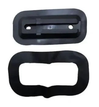 Коробка для ласт Aqua Marina B0302500 Чорна (B0302500)