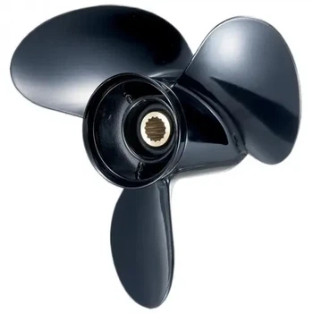 Винт Suzuki 35-65 л.с. алюминиевый 11-5/8x12 58100-95393-019