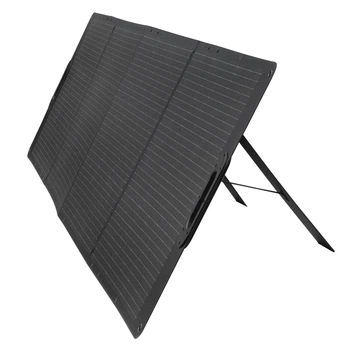 Складная солнечная панель SOUOP PV-220 240W 18V/220W компактная (7909)