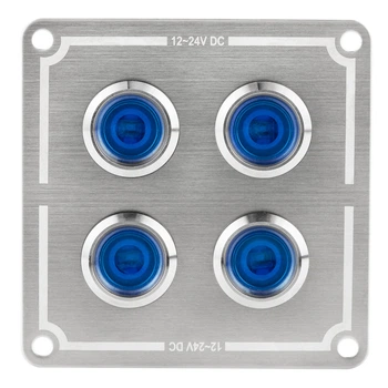 Панель переключателей PN-2234