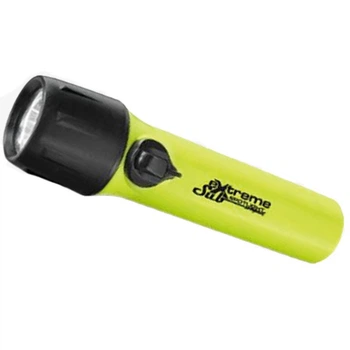 Фонарь подводный Sub-Extreme IPX8 LED 240 Лм дальность 165 м режим SOS (Osculati)