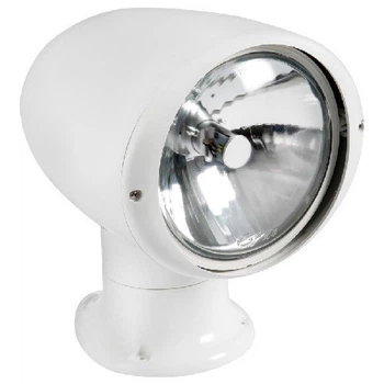 Прожектор судовой Osculati Night Eye Evo LED 27 Вт белый мощность 27 Вт световой поток 2600 Лм дистанционное