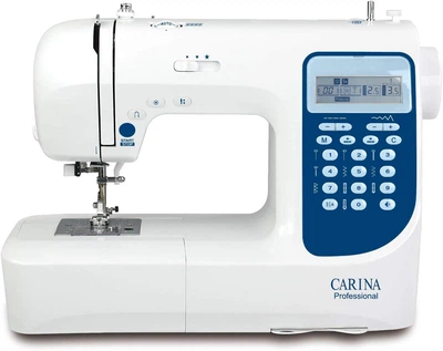 Швейна машина Carina Professional 1014-CB