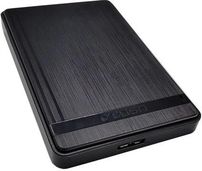 Obudowa zewnętrzna PowerPlant 2.5" HDD USB 3.0 (HC380213)