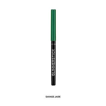 Олівець для очей Avon Glimmerstick SAVAGE JADE/Необузданний нефрит, 0,28 г