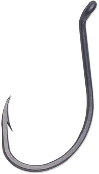 Рыболовные крючки VMC 9299 Octopus Hook Black Nickel №1 для для донной ловли 16 шт