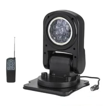 Прожектор AUTOLAMP P001-LED-45W черный 3600lm 45W 12V (P001-LED-45W)