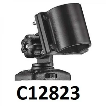 Крепление бортовое Easterner C12823 90х60 мм поворотный механизм быстросъёмный (C12823)