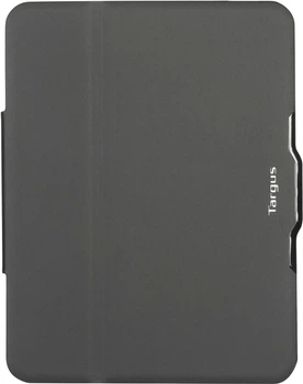 Обкладинка Targus VersaVu для Apple iPad Air (M3/M2) 11"/Air (4th, 5th gen) 10.9"/Pro (1st, 2nd, 3rd, 4th gen) 11" Transparent (THZ953GL)
