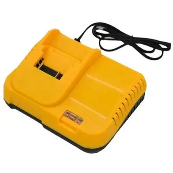 Зарядное устройство для аккумуляторов под 3 контакта, 24V 5AH, с защитой от перегрузки и перегрева, желтое