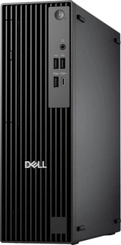 Комп'ютер Dell Pro Slim QCS1250 (BTO004_QCS1250_EMEA)