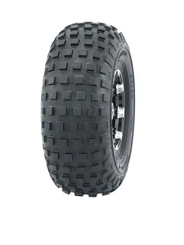 Шина WANDA 16x6.50-8 TL P333 2PR