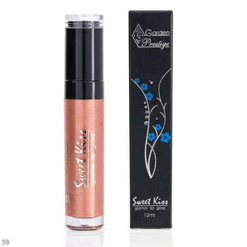 Блиск для губ Sweet Kiss Garden GL-110 № 59