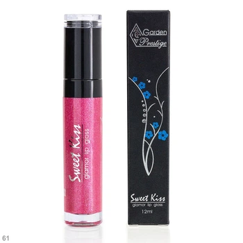 Блиск для губ Sweet Kiss Garden GL-110 № 61