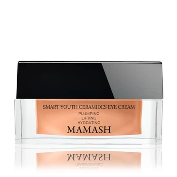 MAMASH Ліфтинг-крем довкола очей Smart Youth Ceramides, 15 мл