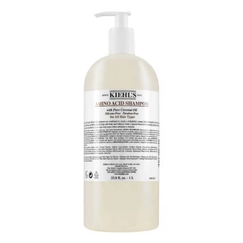 Шампунь для всех типов волос с аминокислотами Kiehl's Amino Acid Shampoo 1000 мл