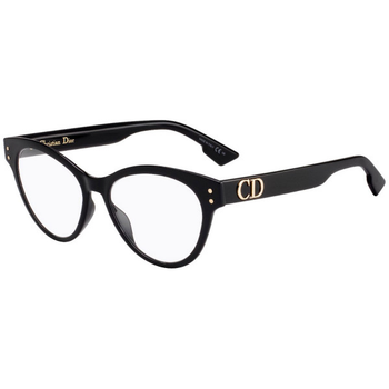 Оправа Christian Dior DIORCD4 807 Black