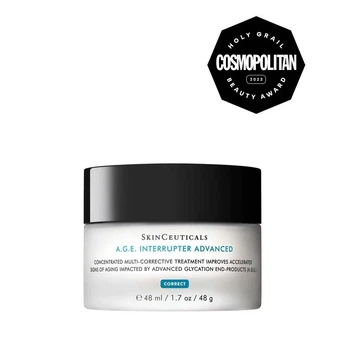 Skinceuticals A.G.E. International Advanced - Крем для лица против морщин