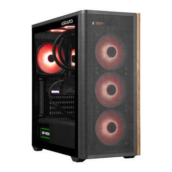 Персональный компьютер ASGARD (A96X.32.S10.97.5848)